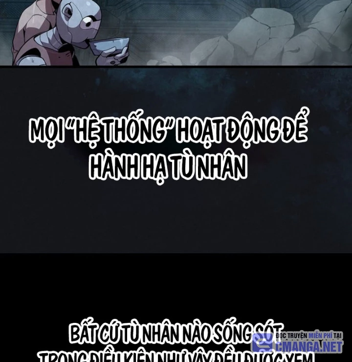 Tên Tù Nhân Già Bất Khả Chiến Bại Chapter 2 - 48