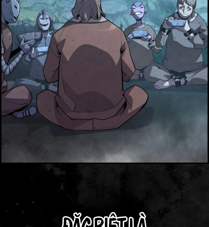 Tên Tù Nhân Già Bất Khả Chiến Bại Chapter 2 - 50