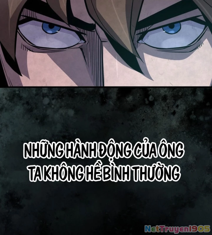 Tên Tù Nhân Già Bất Khả Chiến Bại Chapter 2 - 55