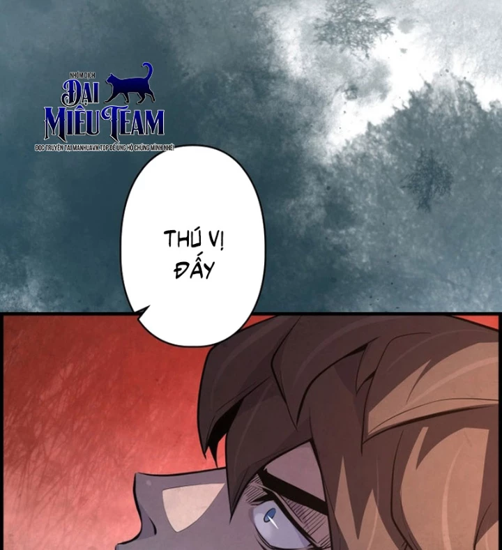 Tên Tù Nhân Già Bất Khả Chiến Bại Chapter 2 - 58