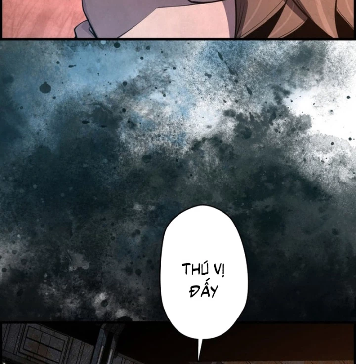 Tên Tù Nhân Già Bất Khả Chiến Bại Chapter 2 - 59