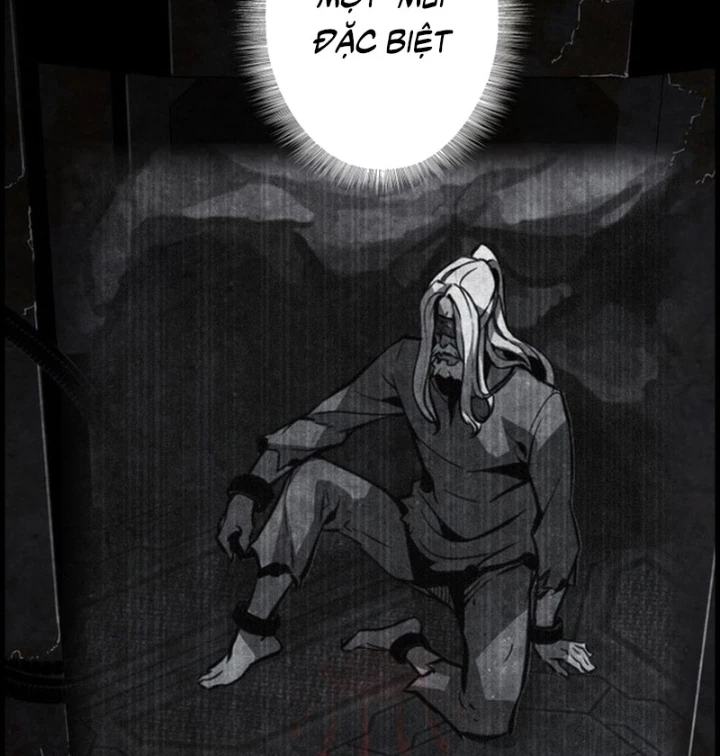 Tên Tù Nhân Già Bất Khả Chiến Bại Chapter 2 - 67