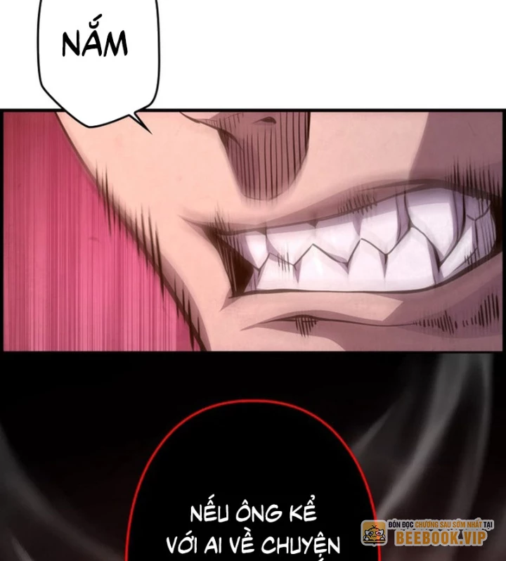Tên Tù Nhân Già Bất Khả Chiến Bại Chapter 2 - 78