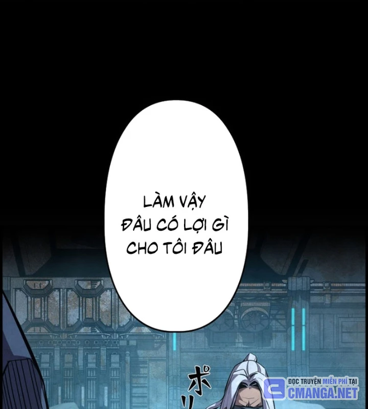 Tên Tù Nhân Già Bất Khả Chiến Bại Chapter 2 - 81