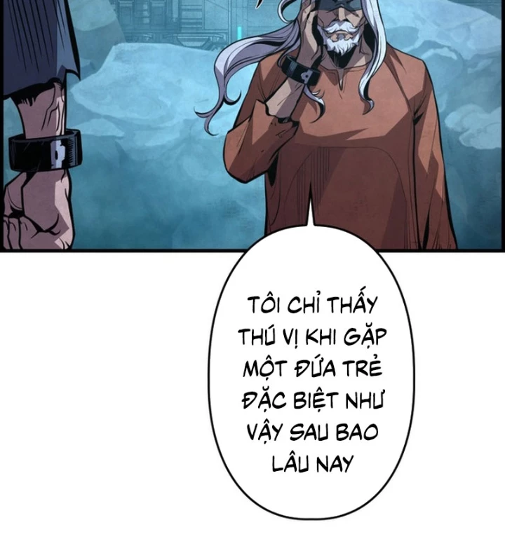 Tên Tù Nhân Già Bất Khả Chiến Bại Chapter 2 - 82