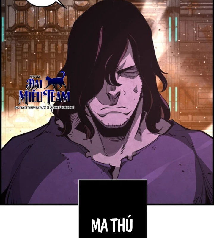 Tên Tù Nhân Già Bất Khả Chiến Bại Chapter 2 - 103