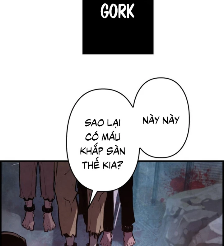 Tên Tù Nhân Già Bất Khả Chiến Bại Chapter 2 - 104