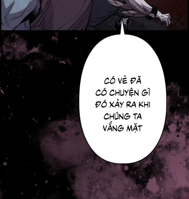 Tên Tù Nhân Già Bất Khả Chiến Bại Chapter 2 - 106