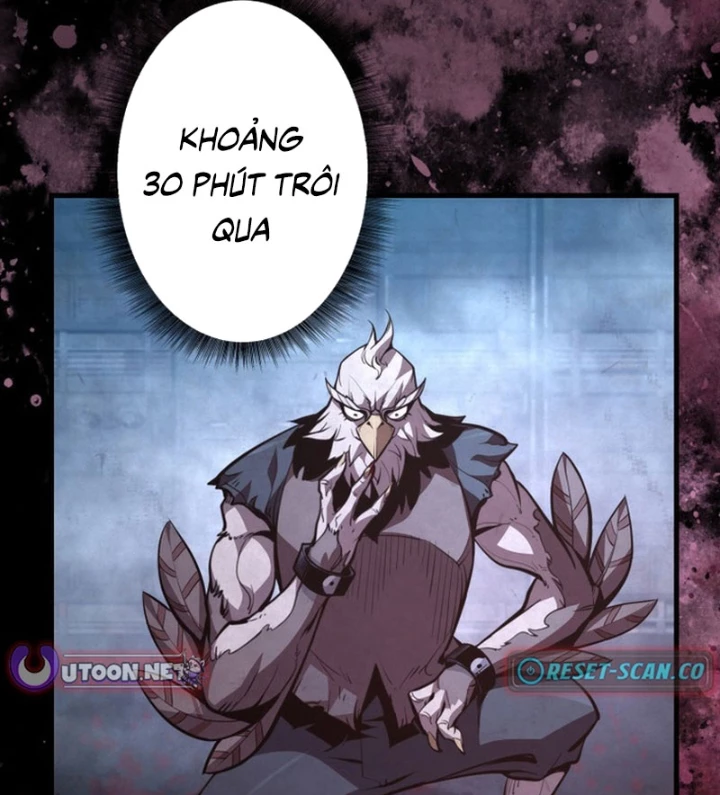 Tên Tù Nhân Già Bất Khả Chiến Bại Chapter 2 - 107