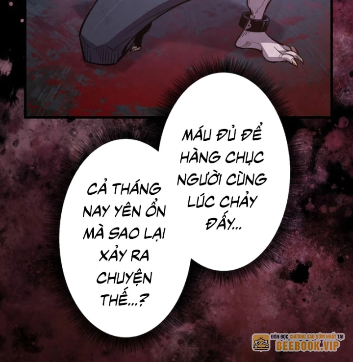 Tên Tù Nhân Già Bất Khả Chiến Bại Chapter 2 - 108