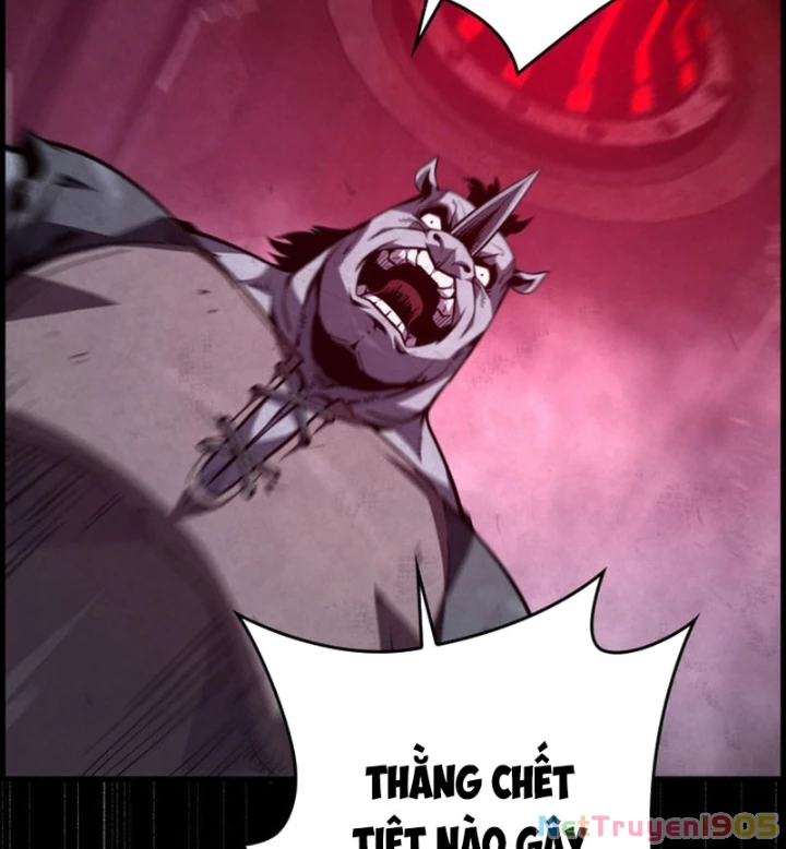 Tên Tù Nhân Già Bất Khả Chiến Bại Chapter 2 - 110