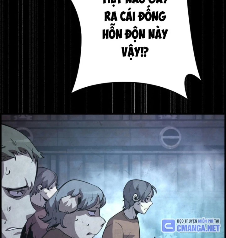 Tên Tù Nhân Già Bất Khả Chiến Bại Chapter 2 - 111