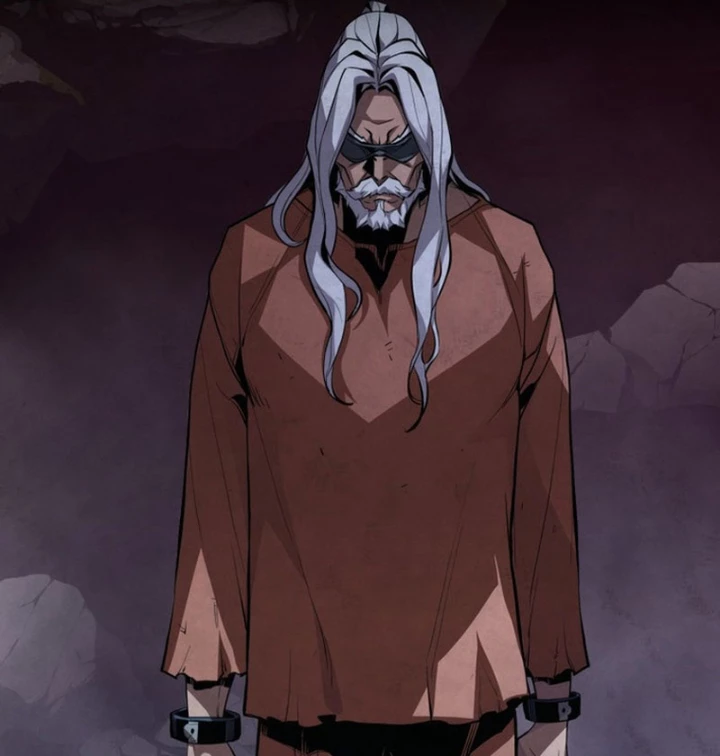 Tên Tù Nhân Già Bất Khả Chiến Bại Chapter 2 - 115