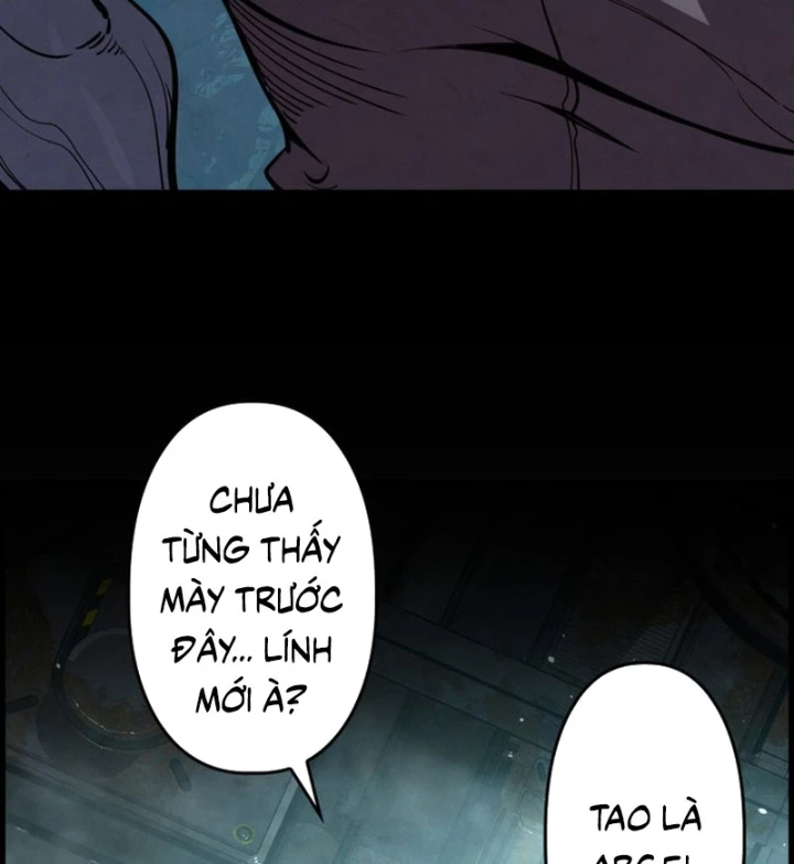 Tên Tù Nhân Già Bất Khả Chiến Bại Chapter 2 - 118