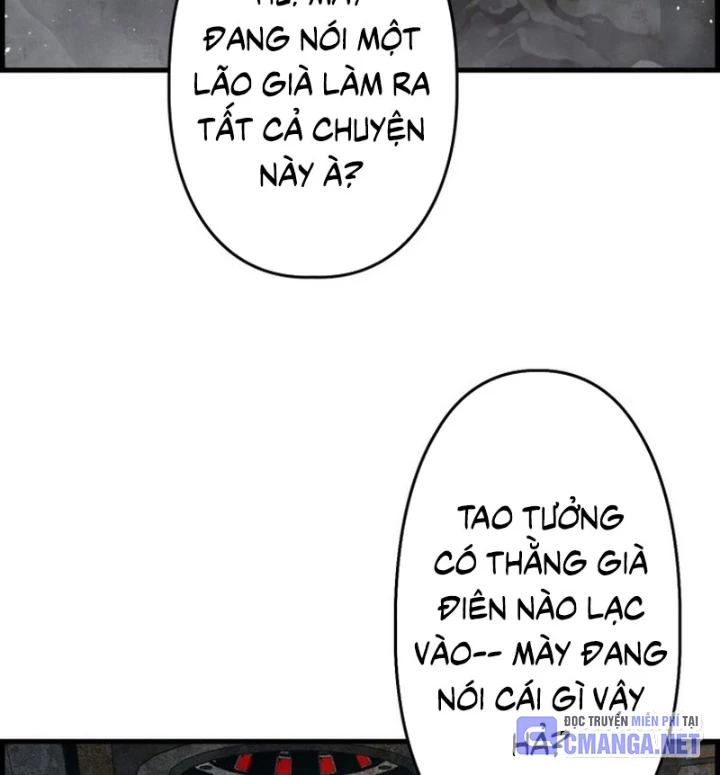 Tên Tù Nhân Già Bất Khả Chiến Bại Chapter 2 - 120