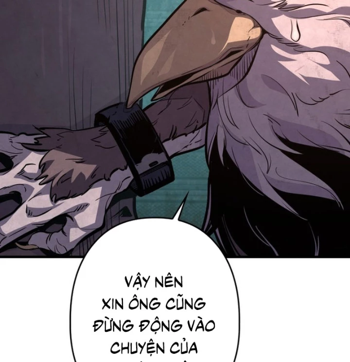 Tên Tù Nhân Già Bất Khả Chiến Bại Chapter 2 - 136
