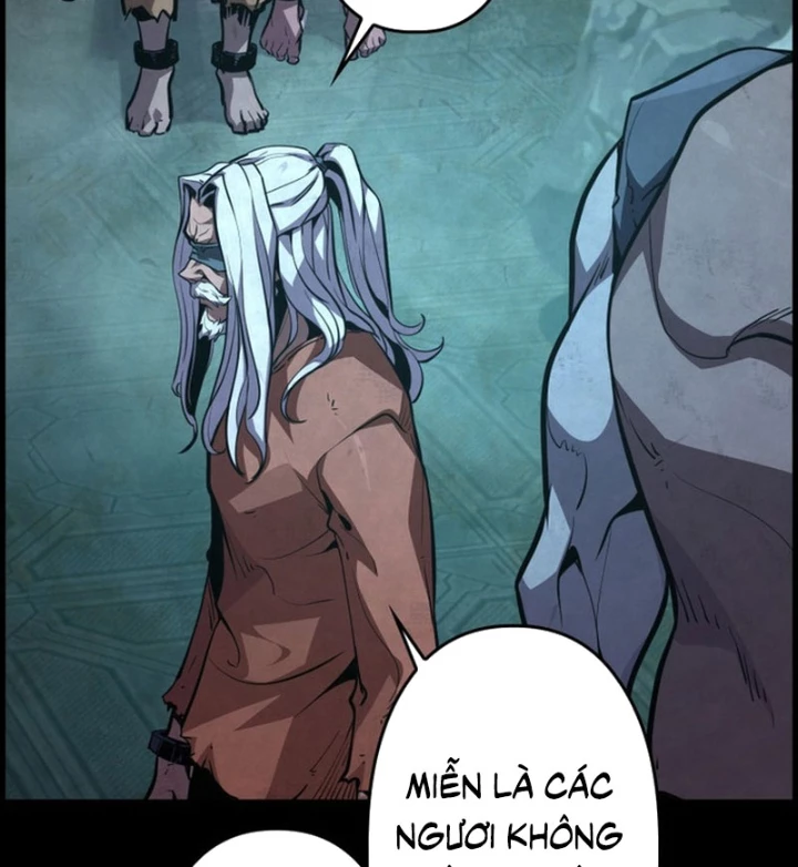 Tên Tù Nhân Già Bất Khả Chiến Bại Chapter 2 - 140