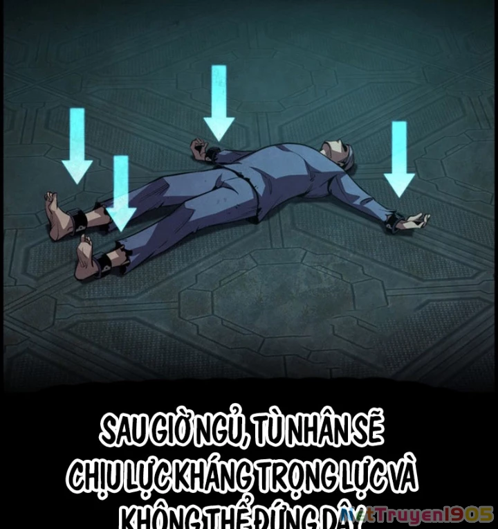 Tên Tù Nhân Già Bất Khả Chiến Bại Chapter 2 - 154