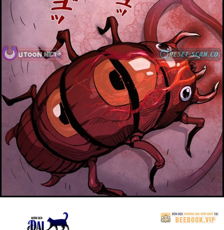 Tên Tù Nhân Già Bất Khả Chiến Bại Chapter 2 - 162