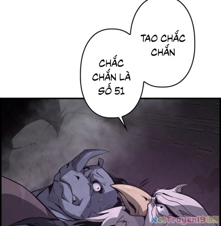 Tên Tù Nhân Già Bất Khả Chiến Bại Chapter 2 - 173