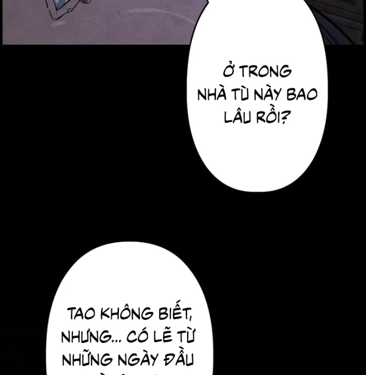 Tên Tù Nhân Già Bất Khả Chiến Bại Chapter 2 - 176