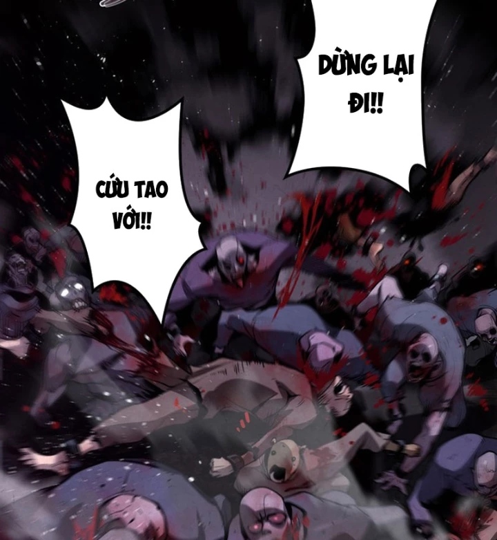 Tên Tù Nhân Già Bất Khả Chiến Bại Chapter 2 - 190