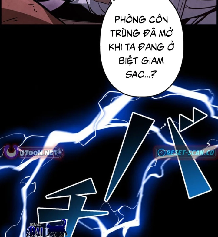 Tên Tù Nhân Già Bất Khả Chiến Bại Chapter 2 - 203