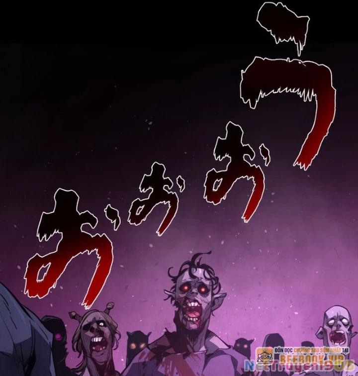 Tên Tù Nhân Già Bất Khả Chiến Bại Chapter 2 - 207