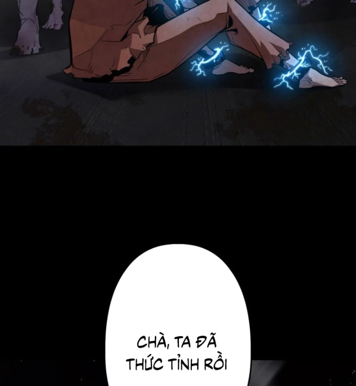 Tên Tù Nhân Già Bất Khả Chiến Bại Chapter 2 - 209