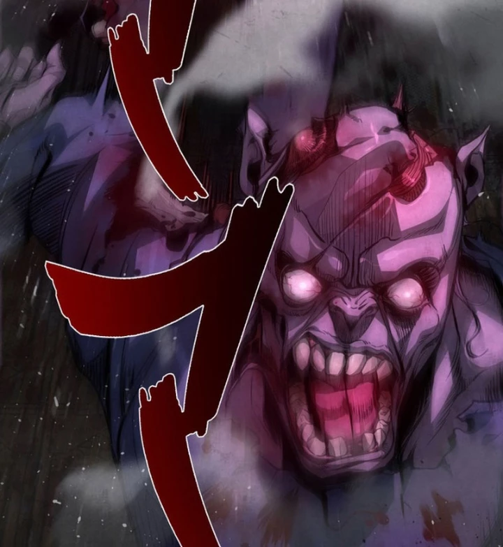 Tên Tù Nhân Già Bất Khả Chiến Bại Chapter 3 - 4
