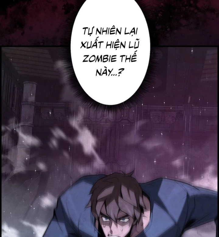Tên Tù Nhân Già Bất Khả Chiến Bại Chapter 3 - 10