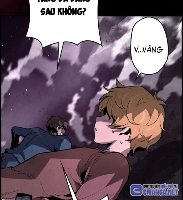 Tên Tù Nhân Già Bất Khả Chiến Bại Chapter 3 - 12