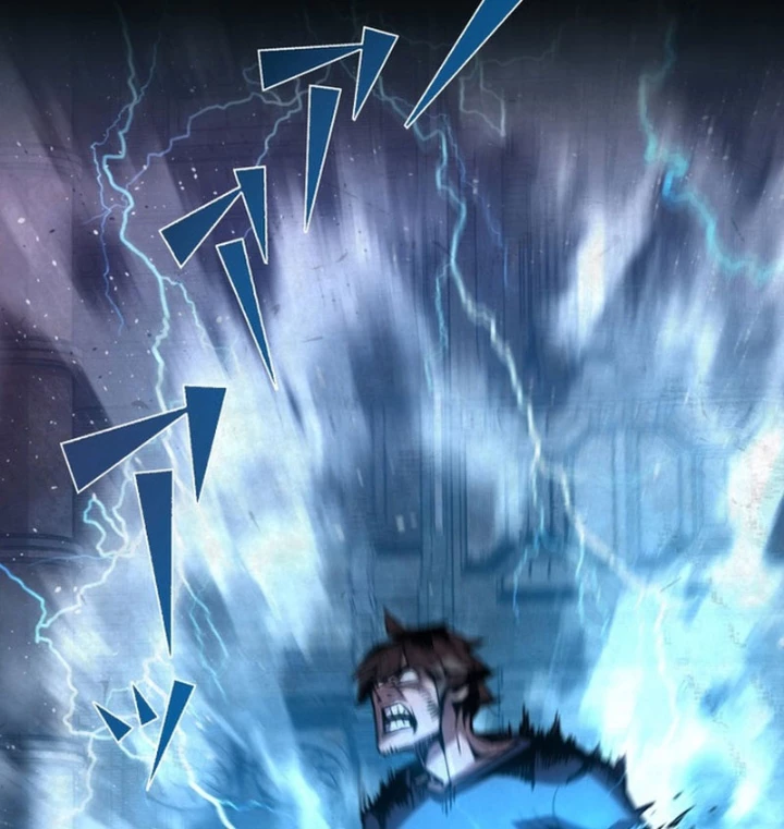 Tên Tù Nhân Già Bất Khả Chiến Bại Chapter 3 - 14