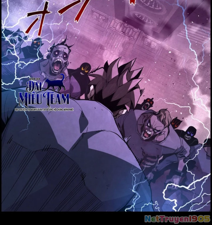 Tên Tù Nhân Già Bất Khả Chiến Bại Chapter 3 - 17