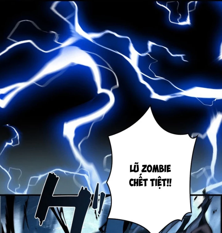 Tên Tù Nhân Già Bất Khả Chiến Bại Chapter 3 - 20