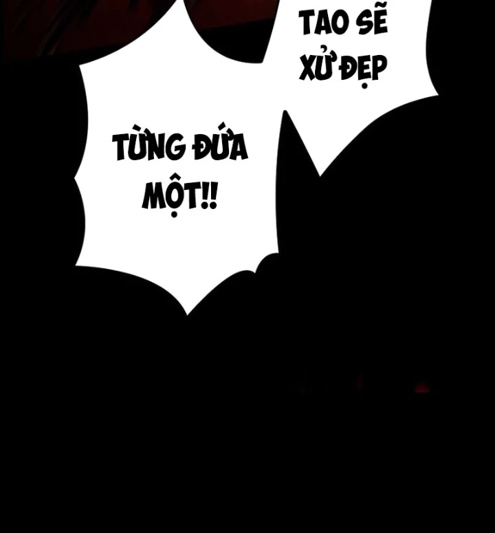 Tên Tù Nhân Già Bất Khả Chiến Bại Chapter 3 - 25