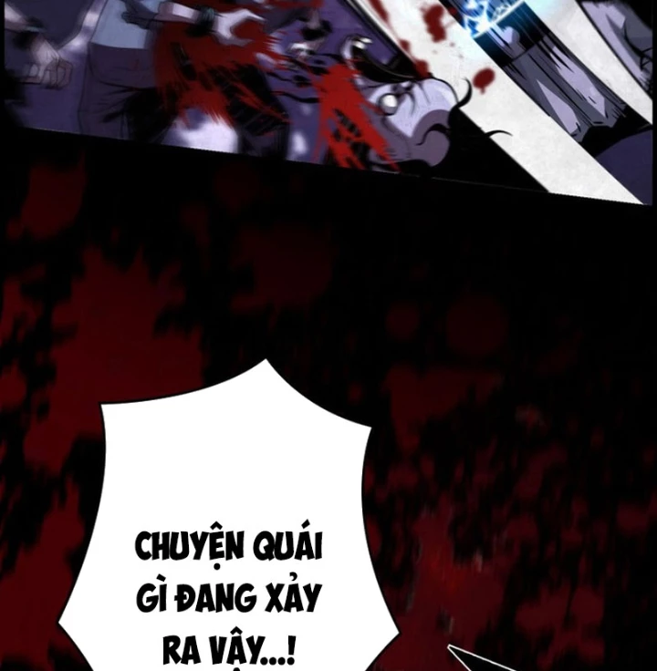 Tên Tù Nhân Già Bất Khả Chiến Bại Chapter 3 - 32
