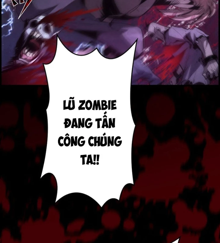 Tên Tù Nhân Già Bất Khả Chiến Bại Chapter 3 - 34