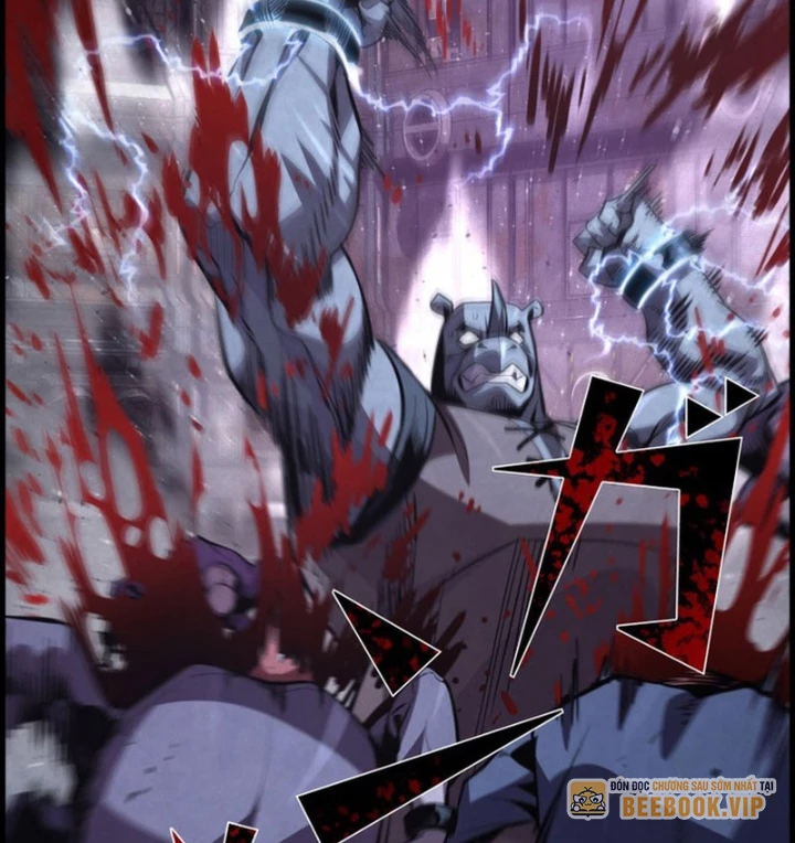 Tên Tù Nhân Già Bất Khả Chiến Bại Chapter 3 - 36