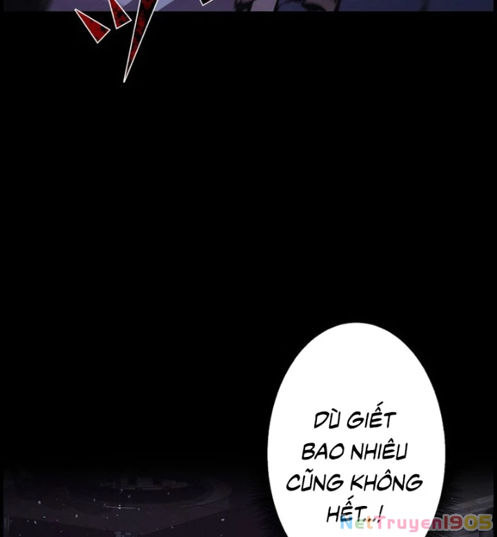 Tên Tù Nhân Già Bất Khả Chiến Bại Chapter 3 - 37