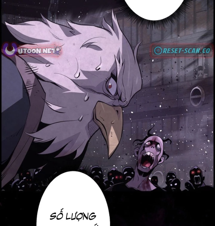 Tên Tù Nhân Già Bất Khả Chiến Bại Chapter 3 - 38