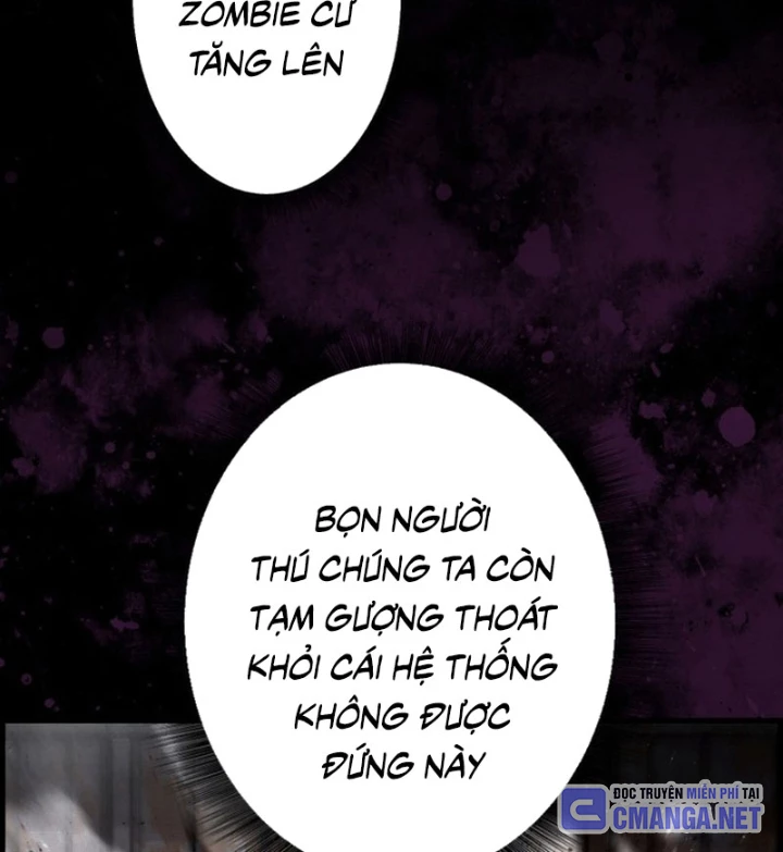 Tên Tù Nhân Già Bất Khả Chiến Bại Chapter 3 - 39