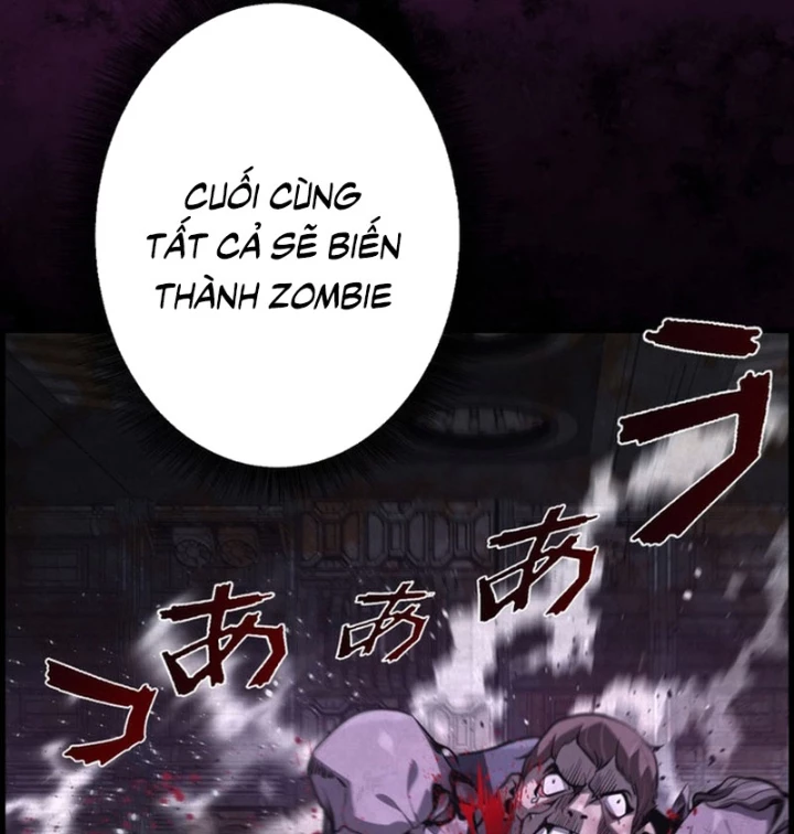 Tên Tù Nhân Già Bất Khả Chiến Bại Chapter 3 - 43
