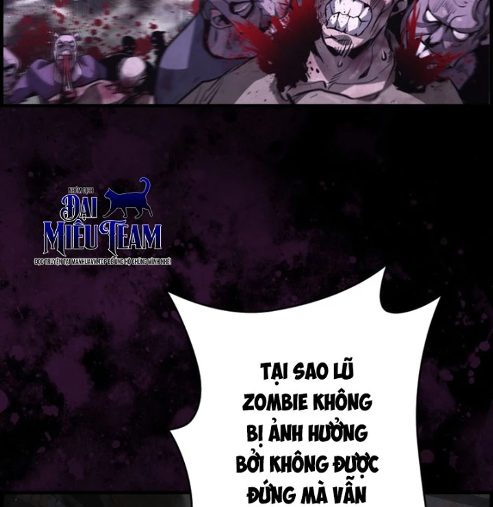 Tên Tù Nhân Già Bất Khả Chiến Bại Chapter 3 - 44