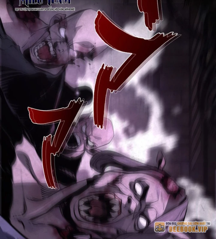 Tên Tù Nhân Già Bất Khả Chiến Bại Chapter 3 - 51