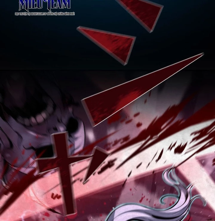 Tên Tù Nhân Già Bất Khả Chiến Bại Chapter 3 - 67