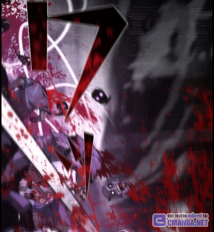 Tên Tù Nhân Già Bất Khả Chiến Bại Chapter 3 - 72