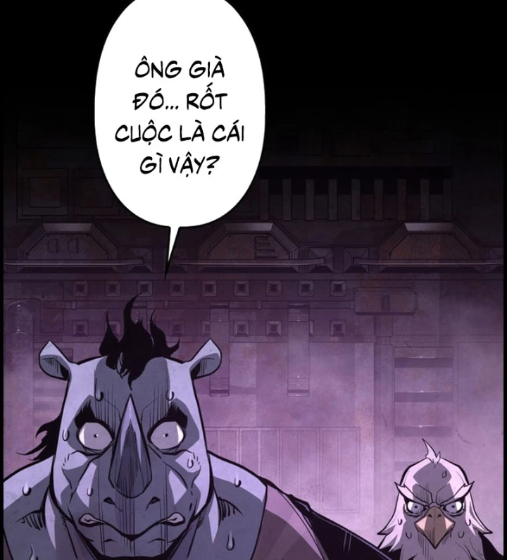 Tên Tù Nhân Già Bất Khả Chiến Bại Chapter 3 - 80