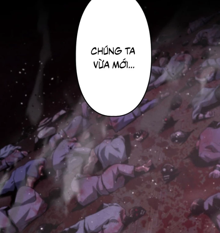 Tên Tù Nhân Già Bất Khả Chiến Bại Chapter 3 - 82