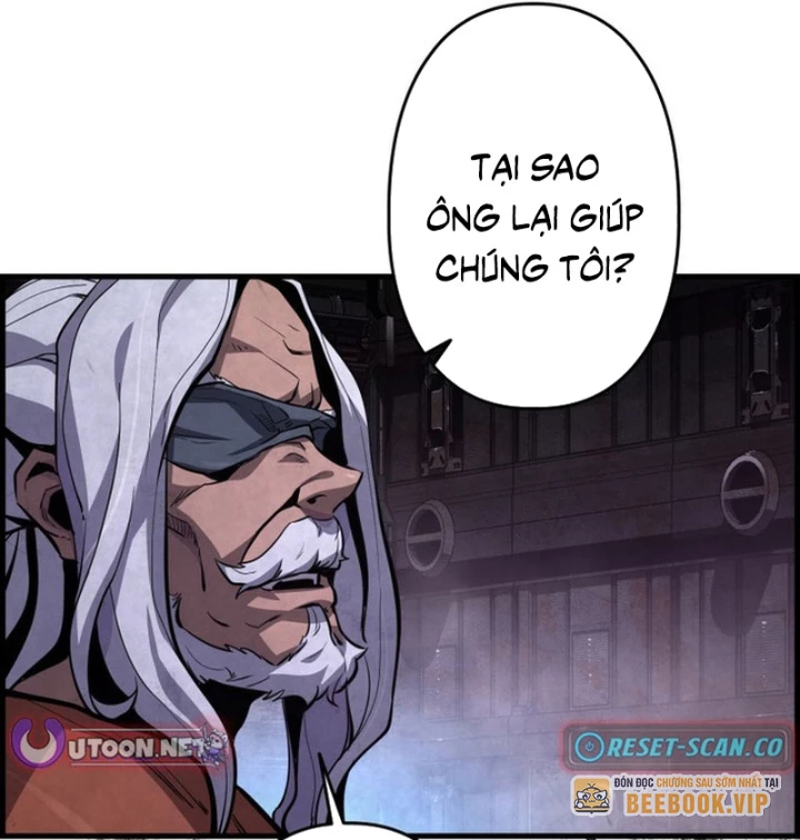 Tên Tù Nhân Già Bất Khả Chiến Bại Chapter 3 - 90